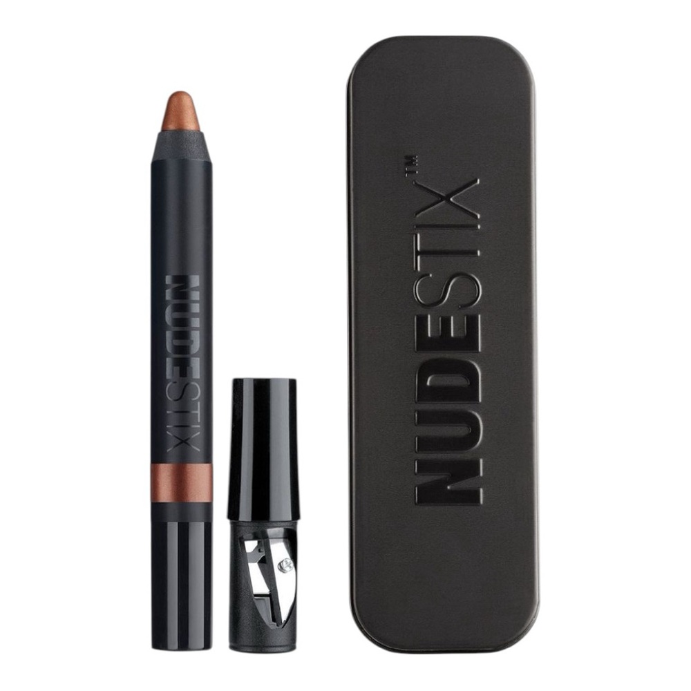 NUDESTIX MAGNETIC EYE COLOUR IN IMMORTAL - BNIB